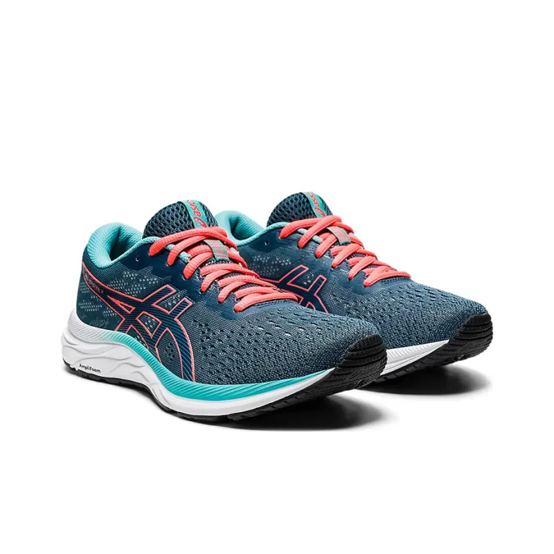 Asics Gel Excite 7 'Magnetic Blue' Women's-2