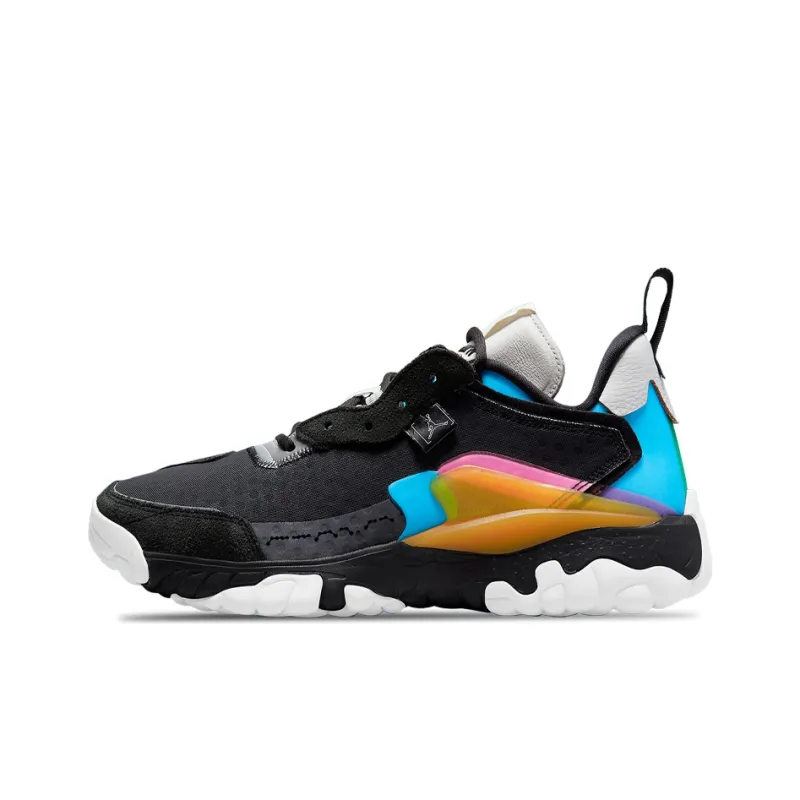Jordan Delta 2 Sp Black Blue Hero Pink Blast White-0