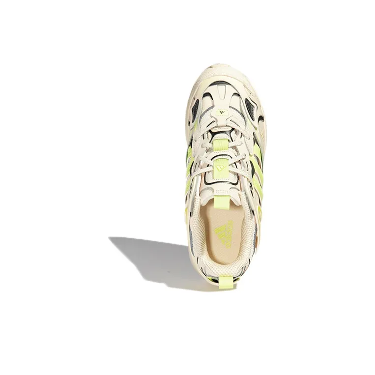 Adidas Spiritain 2000 Deluxe White/Green-4