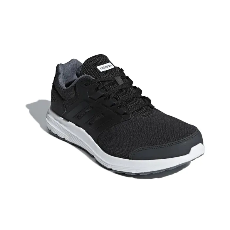 Adidas Galaxy 4 'Black Grey'-2