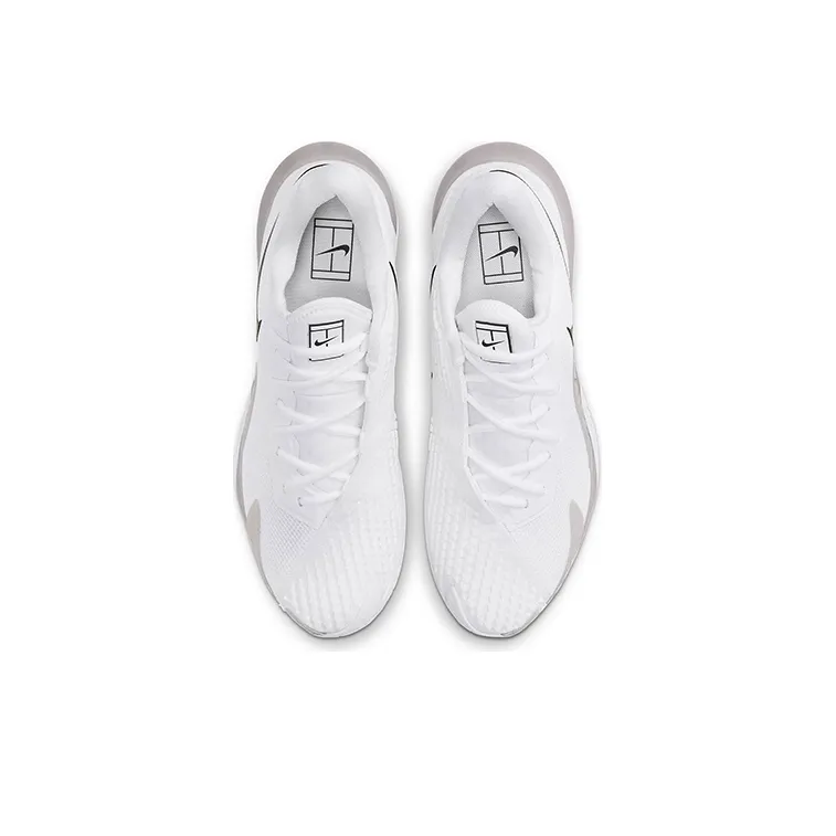 Nike Court Air Zoom Vapor Cage 4 'White Black'-3