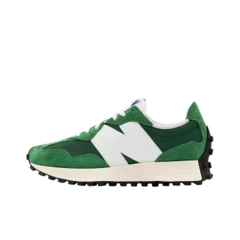 New Balance 327 Varsity Green