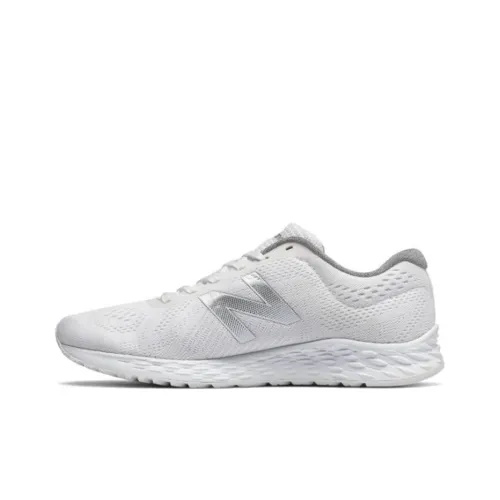 New Balance Fresh Foam Arishi 'Arctic Fox'
