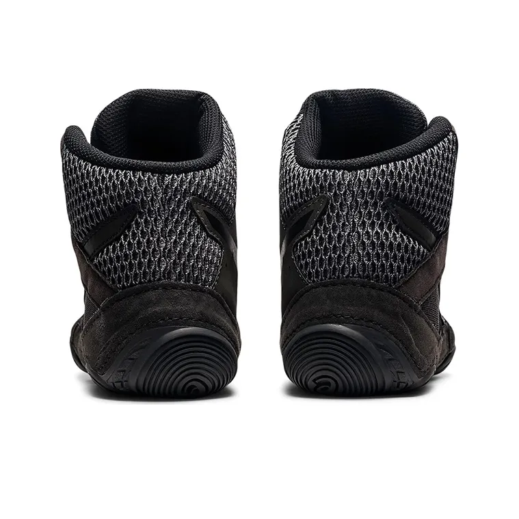 Asics Snapdown 3 'Black Gunmetal'-4
