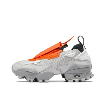 Reebok Experiment 4 Trail Fury Pyer Moss Emergency