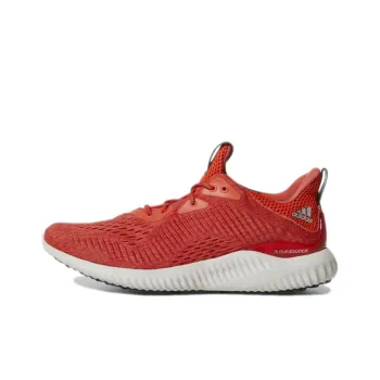 Adidas Alphabounce Em 'Blaze Orange'