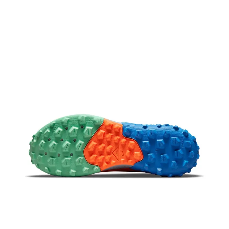 Nike Wildhorse 7 Team Orange Signal Blue-5