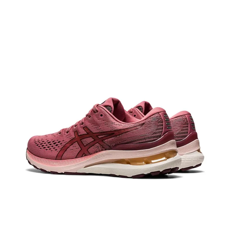 Asics Gel Kayano 28 'Smokey Rose' Women's-3