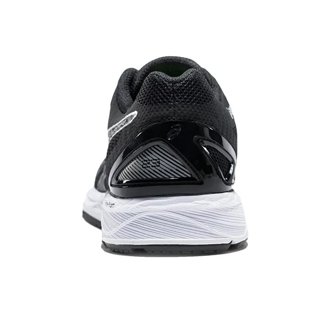 Asics Gel-DS Trainer Running Shoes Women's Low-Top Black-4