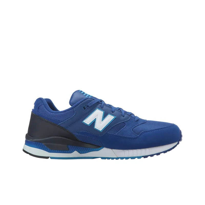 New Balance 530 Elite Pinball-1