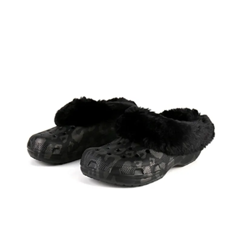 Crocs Classic Clog Clogs Women's-3
