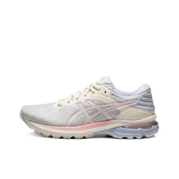 Asics Gel Pursue 7 'Cream Blue' Women's