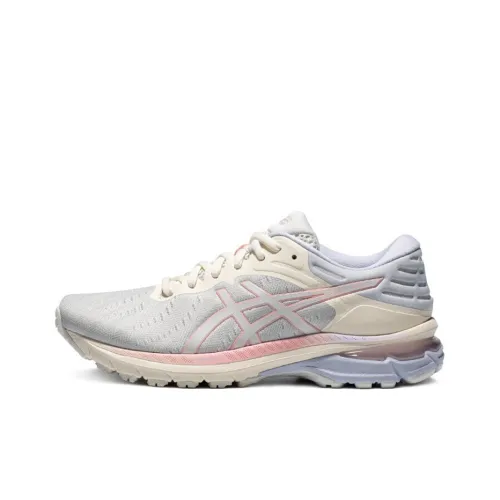 Asics Gel Pursue 7 'Cream Blue' Women's