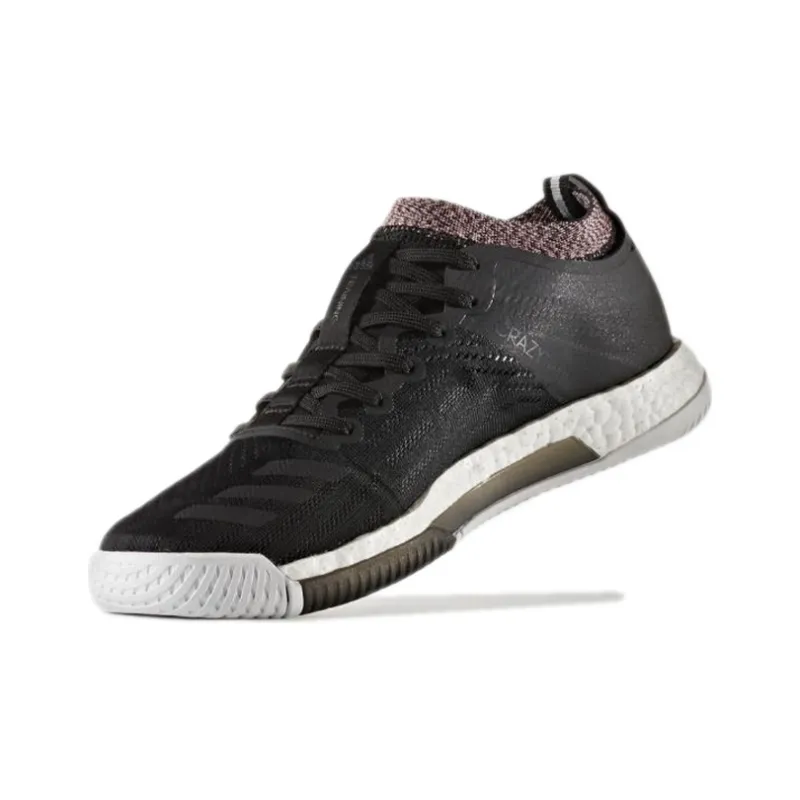 Adidas CrazyTrain Elite W Black Women's-2