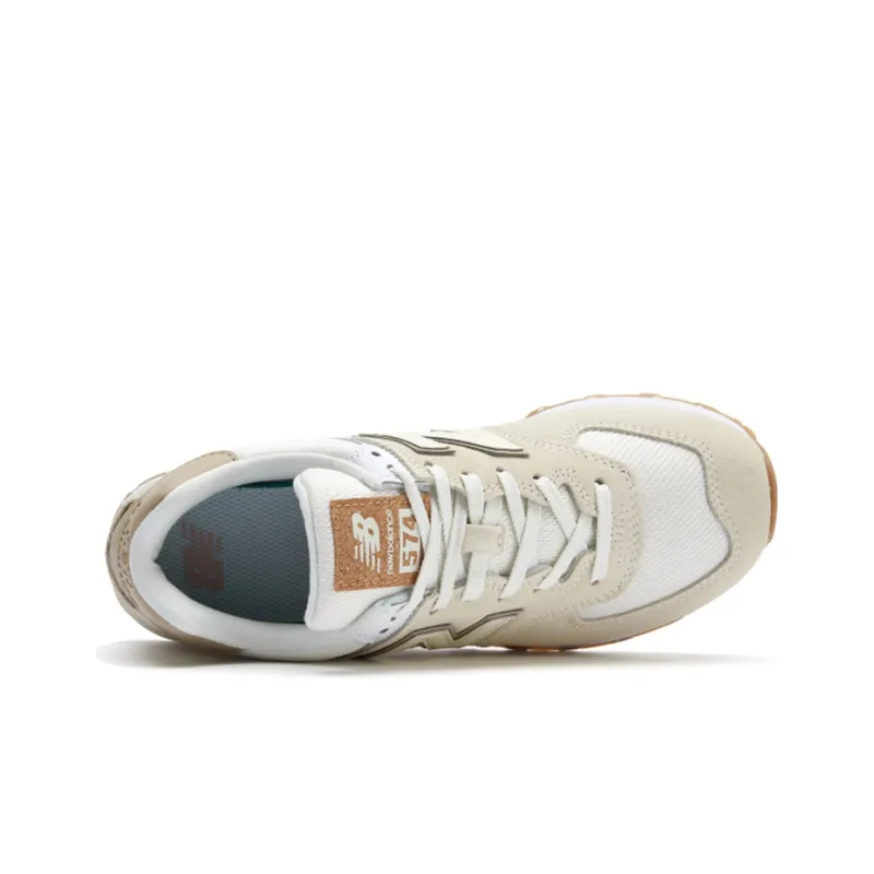 New Balance 574 Angora Women's-1