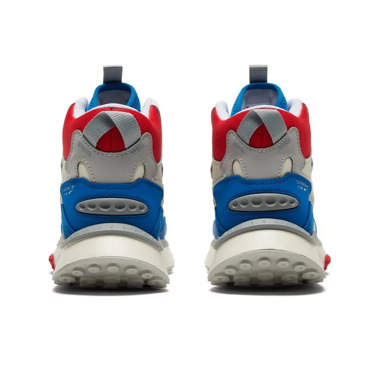 Puma Wild Rider Mid Ivory Glow Future Blue-4