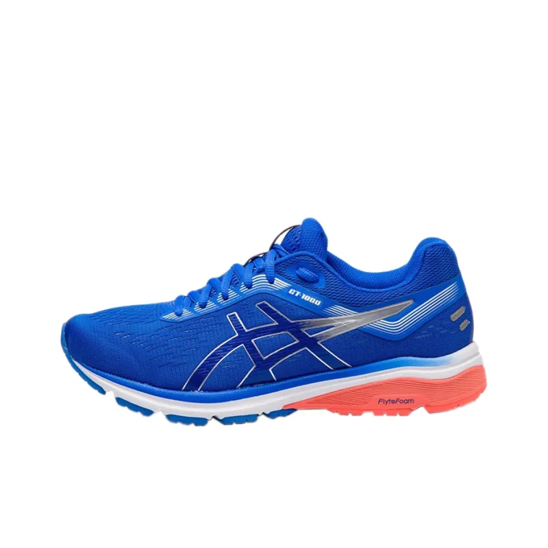Asics GT 1000 7 'Illusion Blue'-0