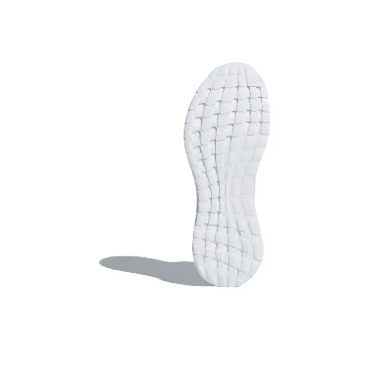 PureBoost X Women's Adidas Element 'Cloud White'-5