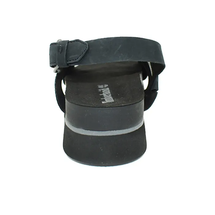Timberland Santa Monica Sunrise 'Black White' Women's-2