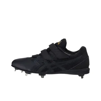 Asics Goldstage Mg 'Black'