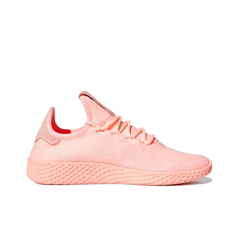 Adidas Pharrell Williams X Women's Tennis Hu 'Clear Orange' Women's-1