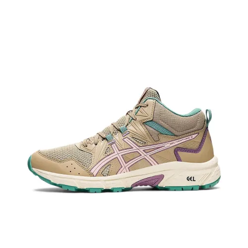 Asics Gel-Venture 8 MT Wood Crepe Rosequartz Women's