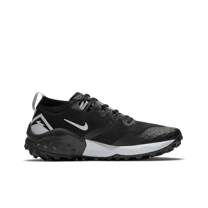 Nike Wildhorse 7 Black Anthracite-1