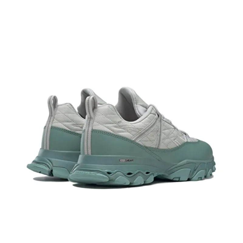 Dmx Trail Shadow Reebok 'Green Slate'-3
