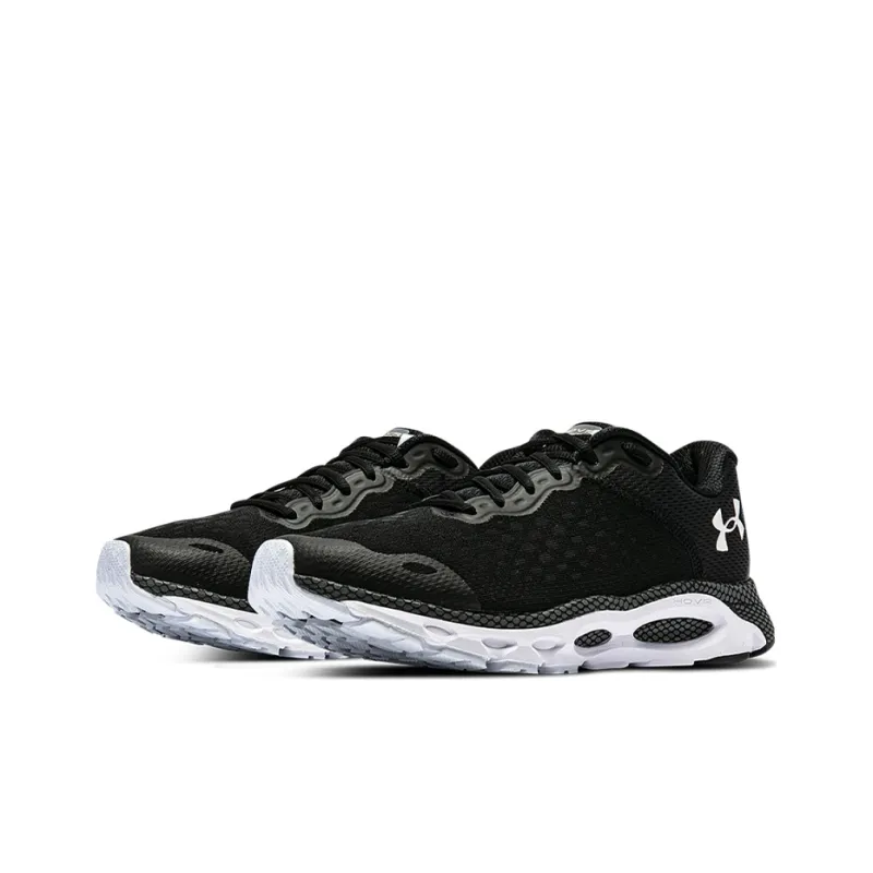 Under Armour Hovr Infinite 3 Cn Black-2