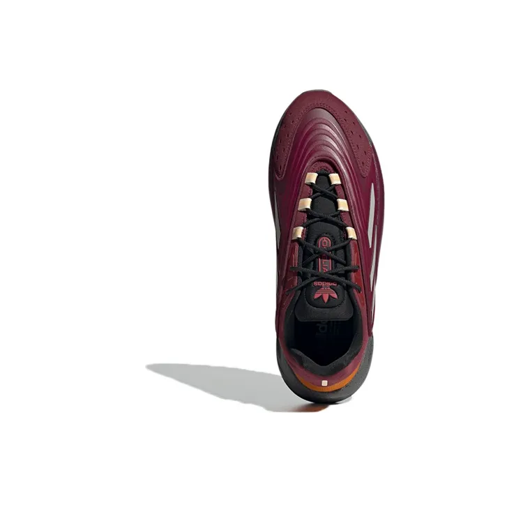 Adidas Ozelia Victory Crimson-4