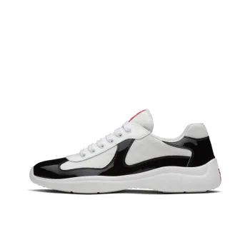 PRADA America's Cup 'White Black'