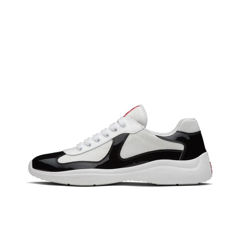 PRADA America's Cup 'White Black'-0