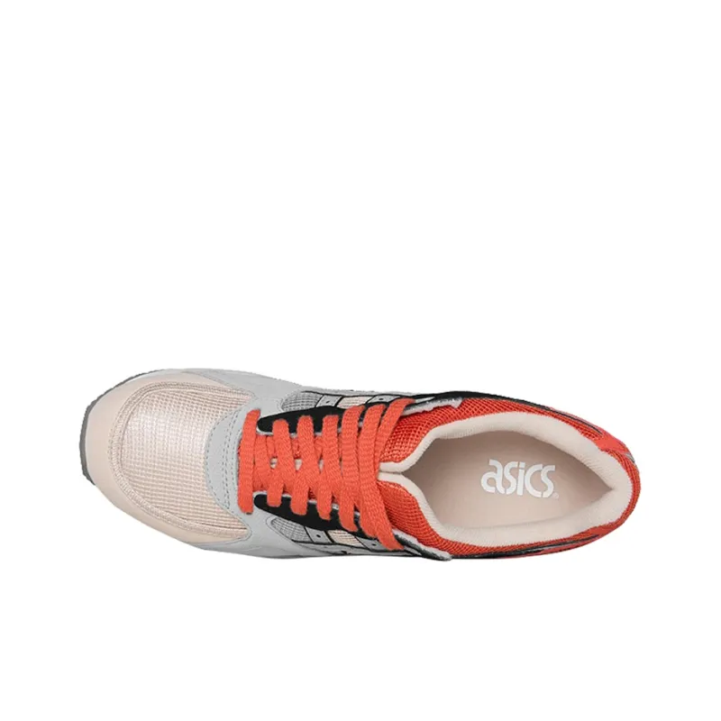Asics Gel Lyte Speed Light Grey-2