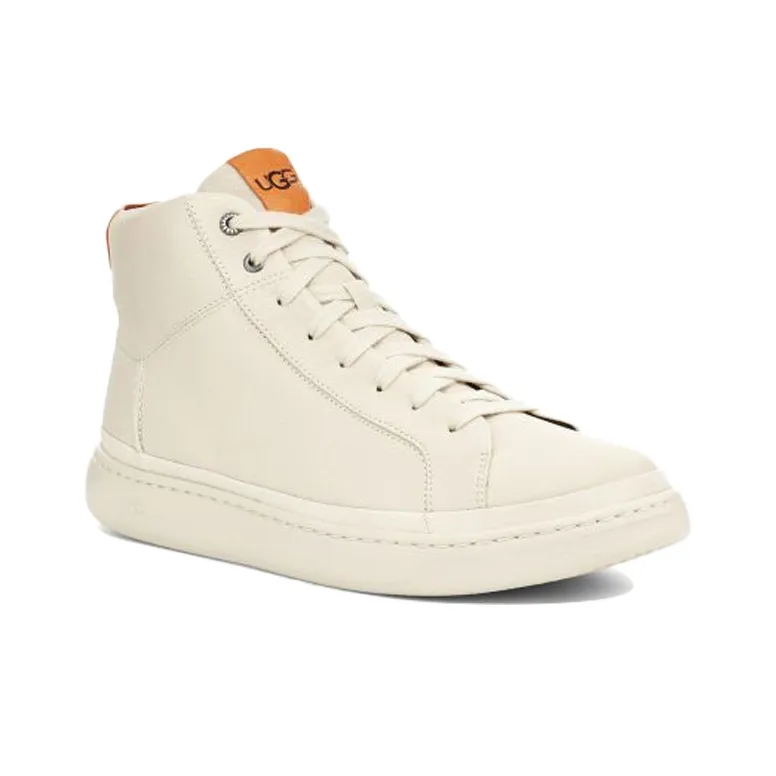 UGG Cali Skate Shoes 'Cream Y'-2