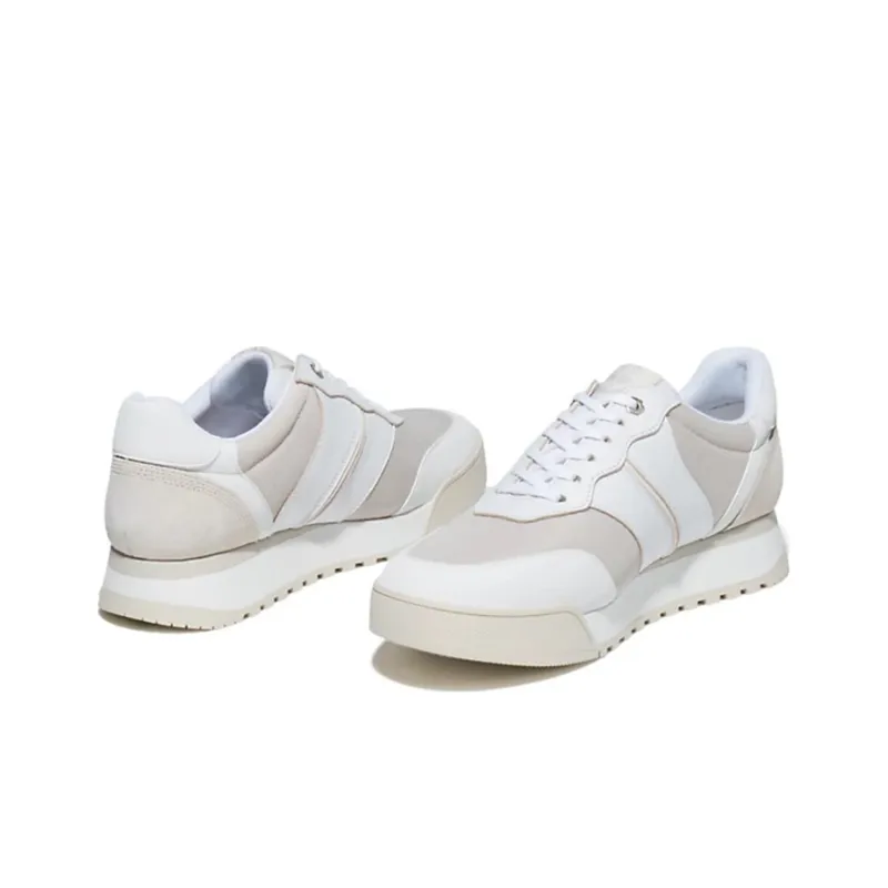 Timberland Miami Coast Casual Shoes Women's Low-Top White-3