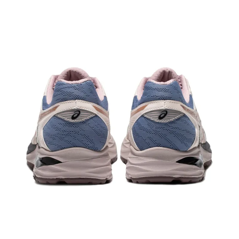 Asics Gel Flux 4 'Light Pink Brown'-4