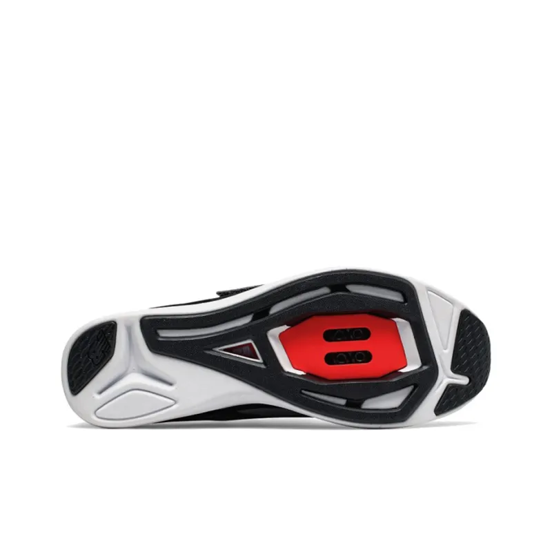 New Balance WX09 Cycle 'Black White' Women's-3