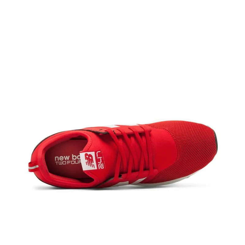 New Balance 247 Classic 'Red'-2