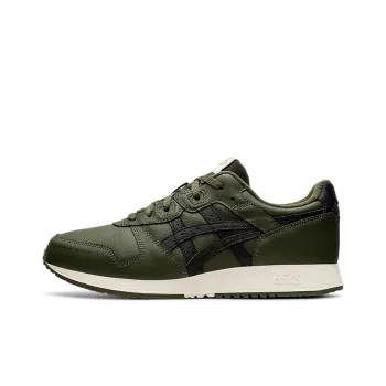 Asics Lyte Classic 'Olive Canvas'