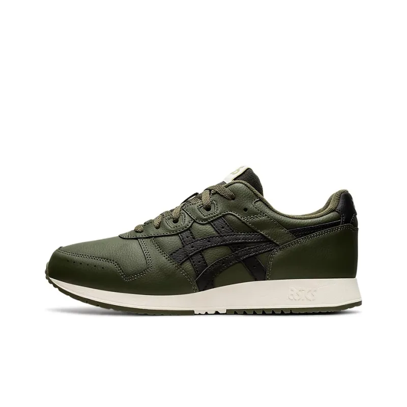 Asics Lyte Classic 'Olive Canvas'-0