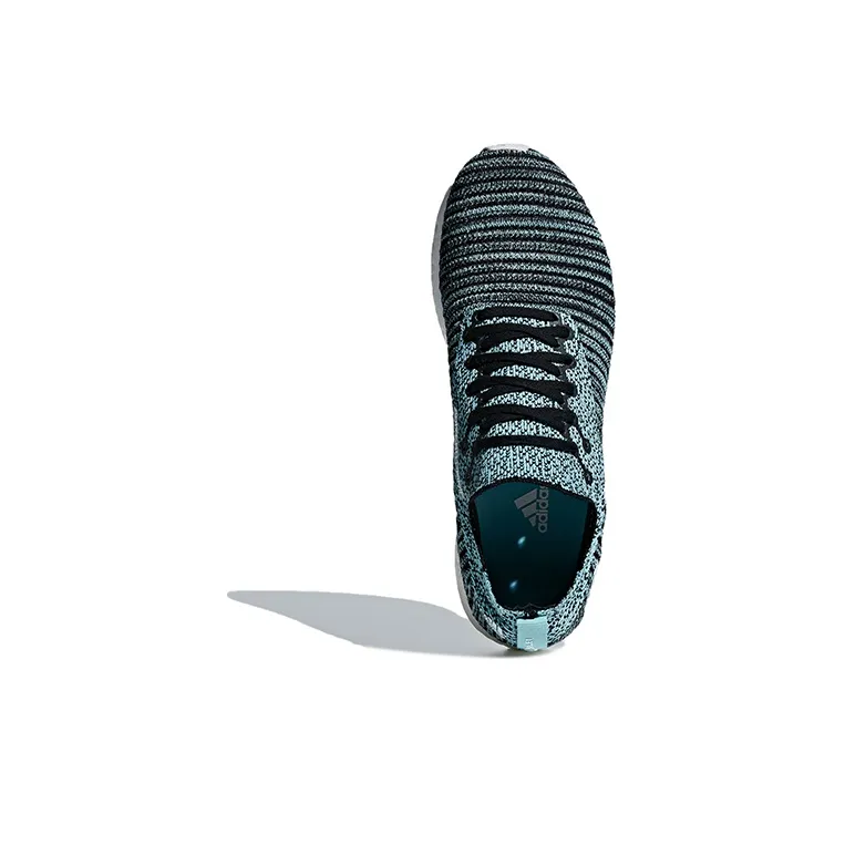 Adidas Adizero Prime Ltd 'Blue Spirit' Sneakers-4
