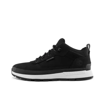 Timberland Field Trekker Mid 'Black'