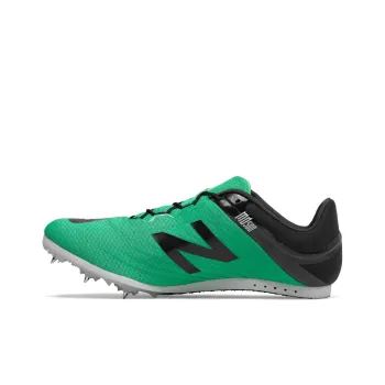 New Balance MD500 V6 Track Spike 'Green Black'