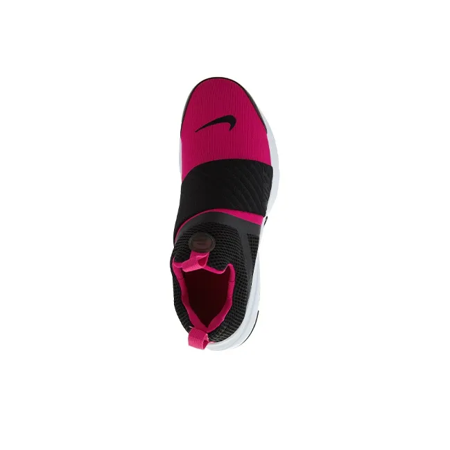 Nike Presto Extreme 'Black Pink' GS-2