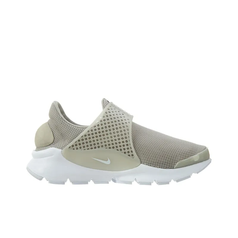 Nike Sock Dart Breathe 'Pale Grey' Women's-1