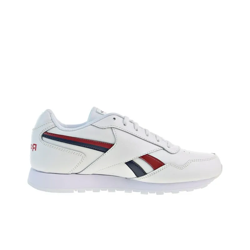 Reebok Classic Harman Running Shoes Women's Low-Top White-1