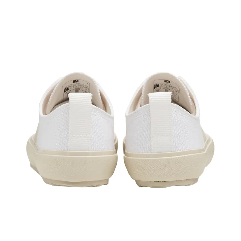 VEJA Nova Low Canvas White Pierre-3