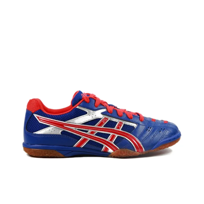 Asics Attack Hyperbeat Sp 2 'Blue Red'-1