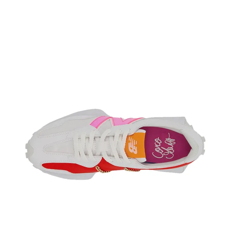 New Balance 327 Coco Gauff Women's-2