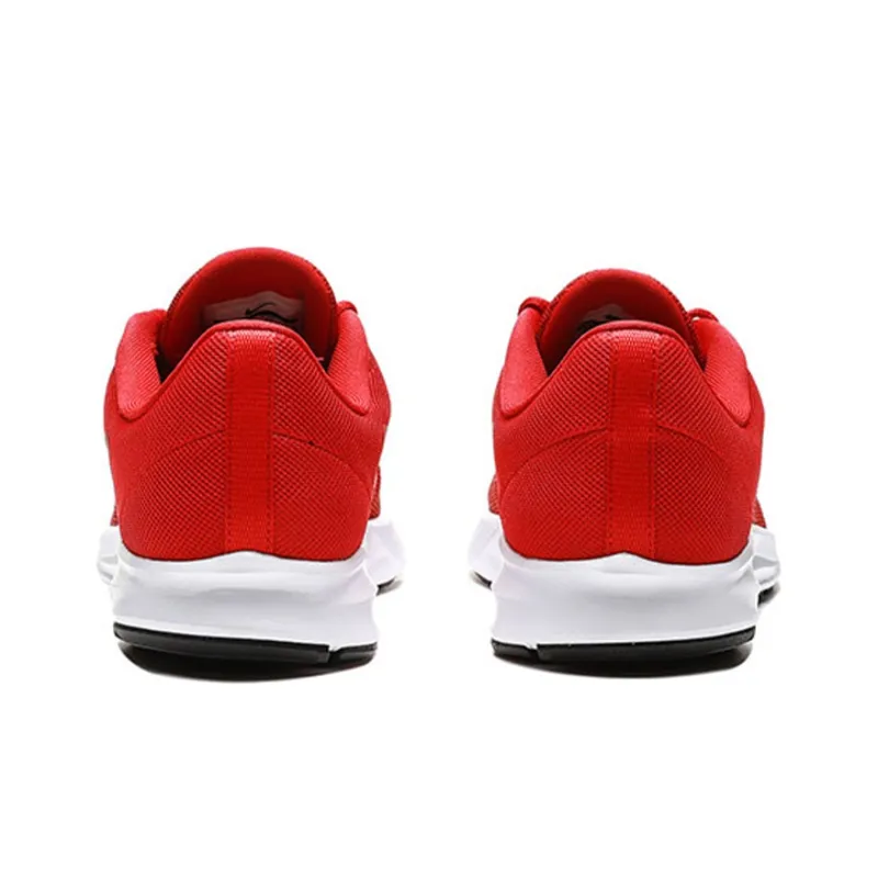 Nike Downshifter 9 'Gym Red'-4